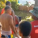 Homem baleado em praia de Porto Seguro morre em hospital