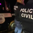 Homem é preso suspeito de divulgar vídeos íntimos de adolescente