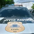 Homem que matou colega de trabalho é preso em Salvador