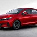 Honda City 2027 estreia visual renovado e versão híbrida