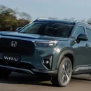 Honda WR-V 2027: confira preços, versões e ficha técnica completa