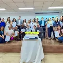 Hospital de Brotas celebra dois anos com quase 480 mil exames realizados