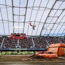 Hot Wheels Monster Trucks Live chega a Salvador pela primeira vez