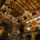 Hotel, novos espaços e mais; veja o que vai mudar na reconstrução da Igreja do Ouro