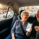 Idosos poderão pegar Uber de graça no Brasil; saiba como conseguir