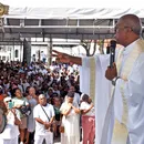 Igreja do Bonfim toma decisão inédita antes do jogo do Brasil