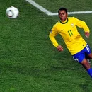 Imóvel onde Robinho vivia antes da prisão tem redução de R$ 1 milhão