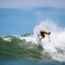 Italo bate campeão olímpico e encara Medina na semi em El Salvador