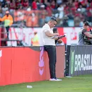 Jair Ventura não garante retorno de desfalques para Copa do Brasil