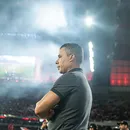 Jair Ventura vê melhor fase no Vitória e defende técnicos estrangeiros