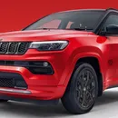 Jeep Compass ganha edição especial e custará R$ 143 mil