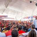Jerônimo defende parceria com prefeitos: “Nenhum governador faz nada sozinho”