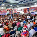 Jerônimo diz que saúde, educação integral e juventude são prioridades