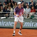 João Fonseca vence Ruud e faz história em Roland Garros
