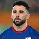 Jogador de Cabo Verde que brilhou na Copa foi convocado via LinkedIn