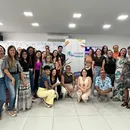 Jornal é aliado da alfabetização, apontam educadores em formação