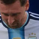 Jornalista é demitida após notícia falsa sobre morte do pai de Messi