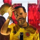 Justiça proíbe candidato de usar camisa da seleção em campanha