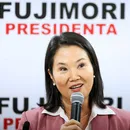 Keiko Fujimori é eleita presidente do Peru com 50,13% dos votos