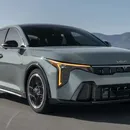 Kia lança K4 no Brasil com câmbio de 8 marchas e motor turbo