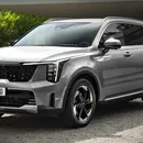 Kia reduz preço do Sorento em R$ 55 mil no Brasil