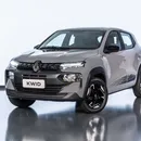 Kwid 2027 tem desconto de R$ 11,6 mil e continua como o mais barato do Brasil