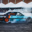 Lauro de Freitas recebe evento com supermáquinas milionárias e drift