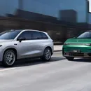 Leapmotor oficializa condições especiais para SUV C10 ultra-híbrido