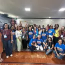Leitura e ensino: professores de Simões Filho participam de formação pedagógica
