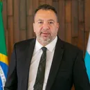 Líder do União Brasil é preso com fuzil e alega que arma era de escolta