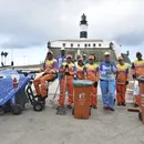 Limpurb prepara operação especial para greve dos garis em Salvador