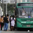 Linhas de ônibus serão afetadas na região do Comércio