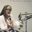 Lívia Sant’Anna é nova comendadora