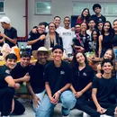 Livro criado por alunos baianos reserva histórias de Mairi