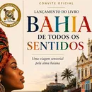 Livro reúne autores para revelar diferentes "Bahias"