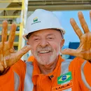 Lula alfineta Trump após nova descoberta de petróleo no Brasil