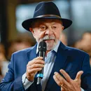 Lula diz que filho deve responder por eventuais erros: "investigue-se"