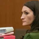 Mãe acusada de matar três filhos diz que foi guiada por voz masculina