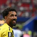 Mãe de Vozinha consegue visto após drama na Copa do Mundo