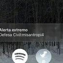Mais de 30 milhões recebem alerta falso da Defesa Civil
