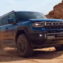 Marca chinesa investe em SUV gigante para conquistar o Brasil