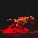 Maria Vermelha: a dança da liberdade