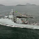 Marinha abre visitação gratuita no Porto de Salvador neste domingo