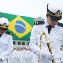 Marinha é condenada por obrigar militar trans a usar trajes masculinos