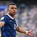 Mbappé supera Ronaldo em ranking histórico no mata-mata de Copas