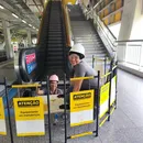 Metrô Bahia abre vagas para curso gratuito de manutenção para mulheres