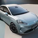 MG4 Urban: novo elétrico supera BYD Dolphin e Geely EX2 em autonomia