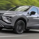 Mitsubishi anuncia lançamento de Eclipse Cross 2027 com redução de R$ 17 mil