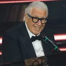 Morre cantor e compositor Peppino di Capri, do sucesso 'Champagne'