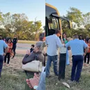 Motorista é aplaudido após evitar acidente com ônibus sem freio; veja vídeo